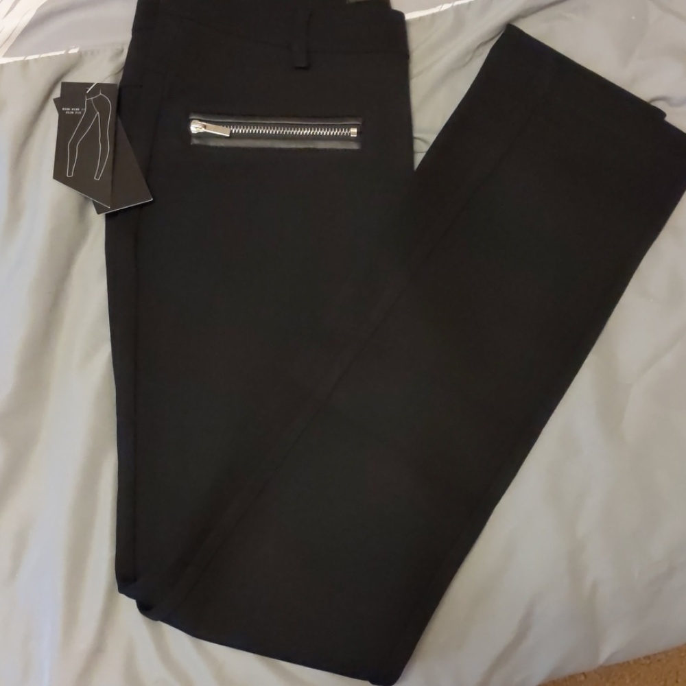 Fashion Nova black pants